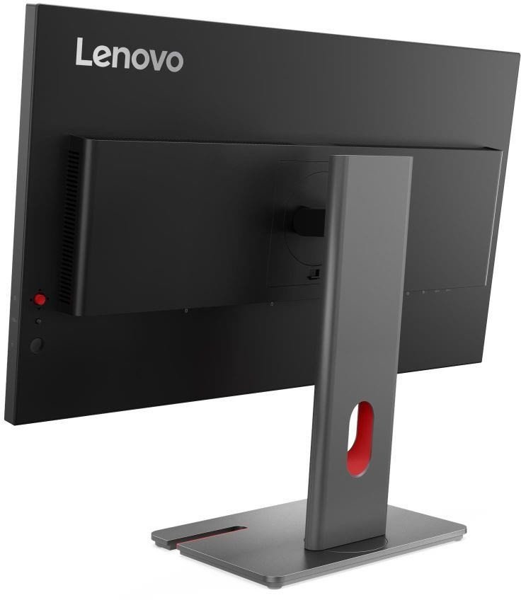 Monitor Lenovo ThinkVision P27Q 40, 27", 120Hz, Quad HD, i zi