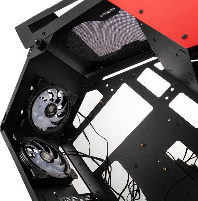 Kasë Kolink Big Chungus ARGB, Full Tower