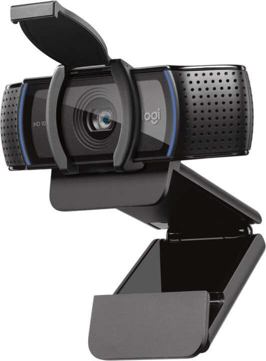 Kamerë Logitech C920s