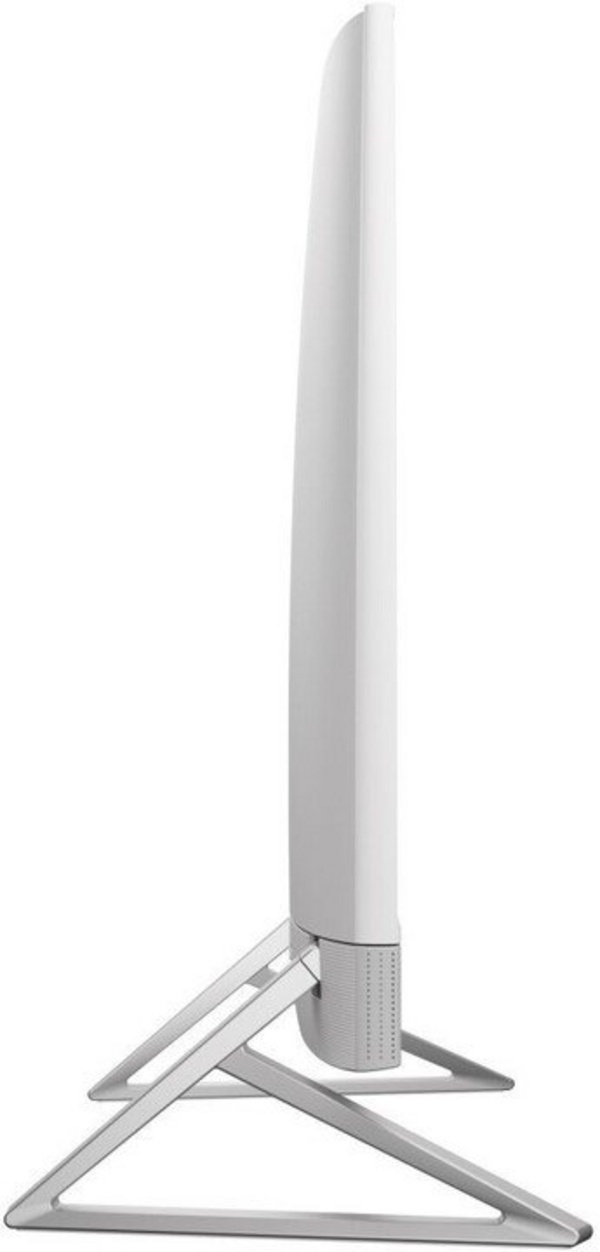 Kompjuter Dell Inspiron 24 (5410) Touch, 23.8 ", Intel Core i7, 16GB RAM, 256GB SSD + 1TB HDD, NVIDIA GeForce MX550, i bardhë