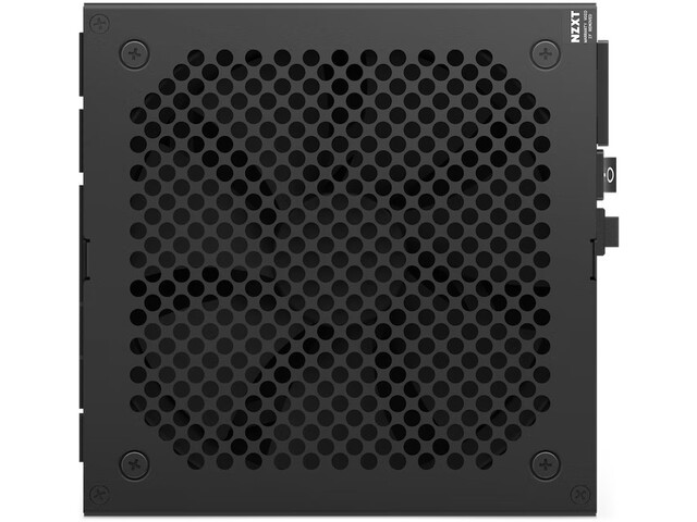 Burim energjie Nzxt C1200 2022 Gold, 1200W