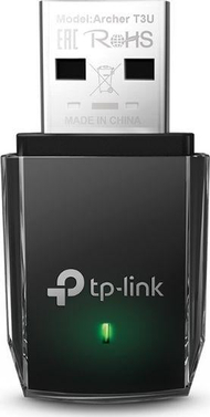 Kartelë e rrjetit TP-Link Archer T3U (USB 3.0)