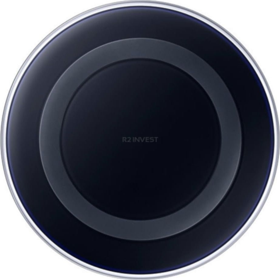 Karikues wireless Techonic S6, Qi, 1A, i bardhë