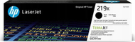 Toner HP W2190X 219X, оригинален ОЕМ, црн