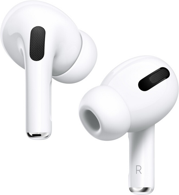 [OUTLET] Dëgjuese Apple AirPods Pro (2021), të bardha, V