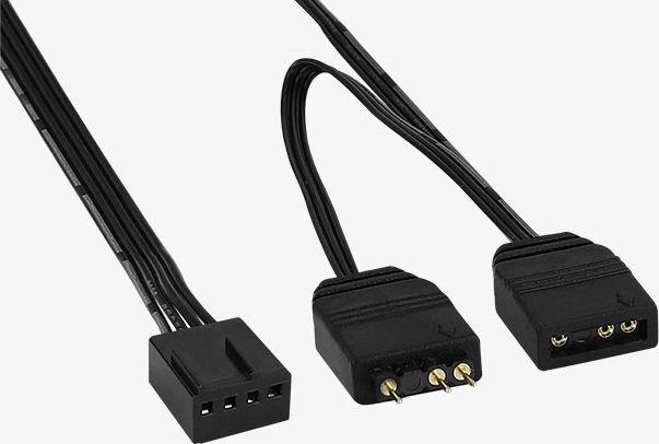 Ftohës uji për kompjuter Aerocool Mirage L240, 240 mm