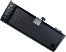 Bateri laptopi Renov8 A1321, 10.95V, 7200mAh, gri