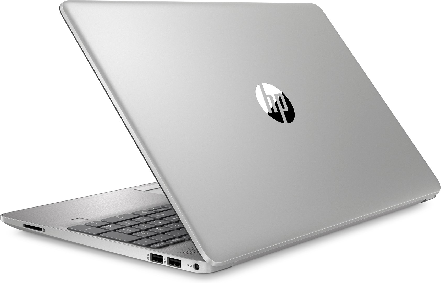 Laptop HP 250 G9, 15.6", Intel Core i5 1235U, 16 GB RAM, 512 GB SSD, i argjendtë