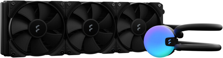 Ftohës Fractal Design Lumen S36