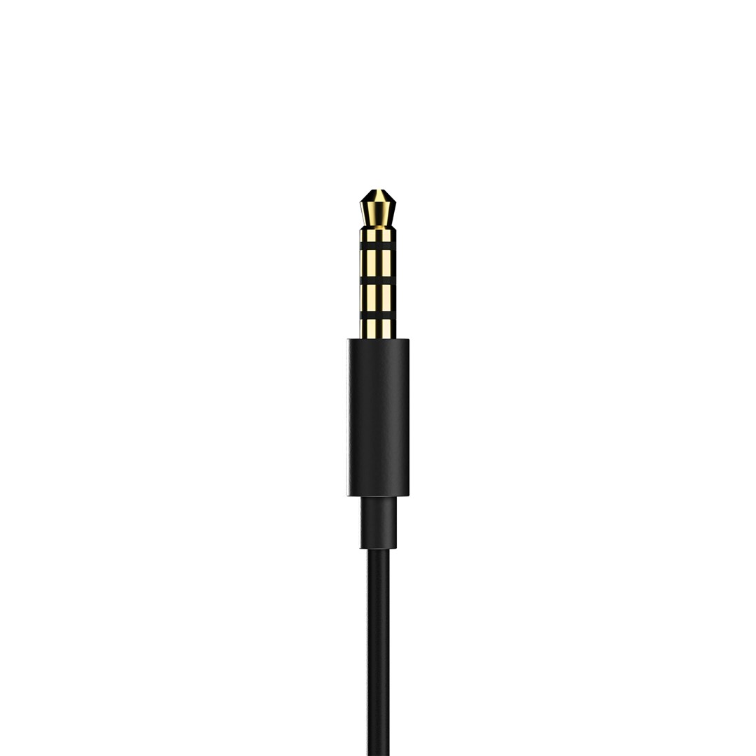 Kufje lojërash SteelSeries TUSQ, 3.5mm, të zeza