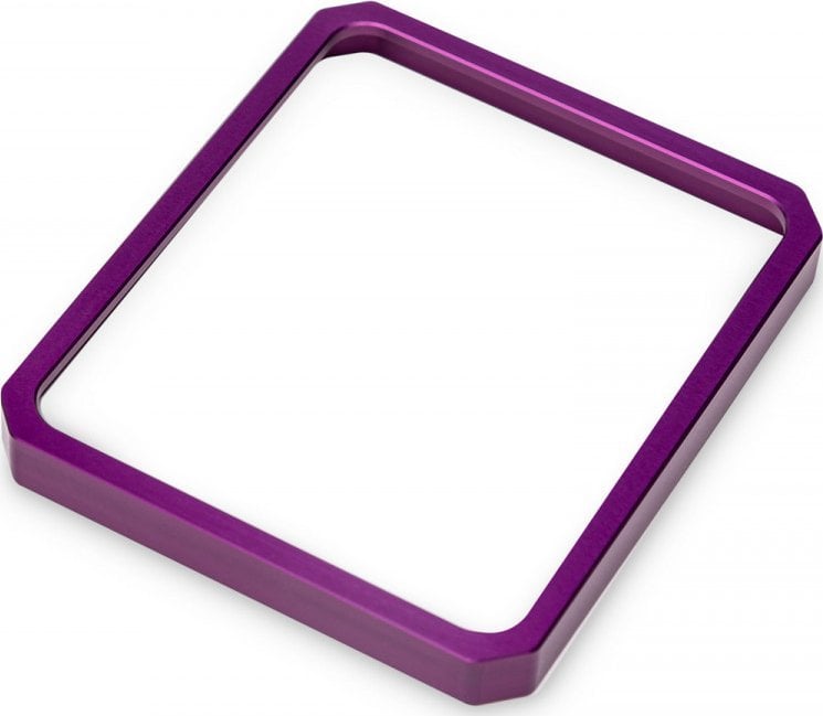 Kornizë dekorative EK Water Blocks EK-Quantum Magnitude Accent STRX4, alumini, vjollcë