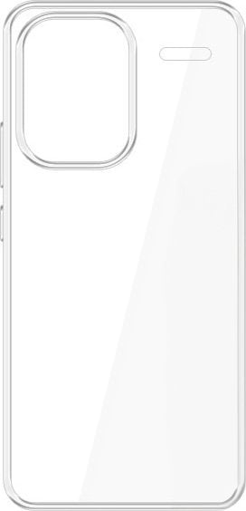 Mbrojtëse transparente Clear Case për smartphone, 1.2mm, përshtatshme për karikues wireless, transparente