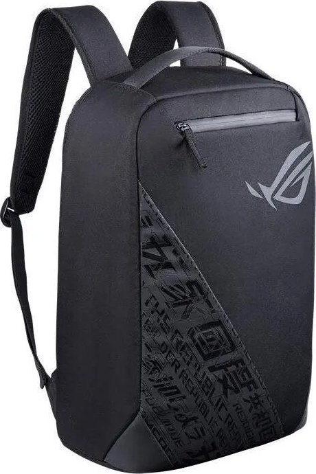 Çantë shpine ASUS ROG Ranger BP1501G, 17", gaming, e zezë gri