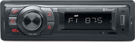 Авто радио NEW ONE BT USB SD, со блутут, слот за микро SD, црно