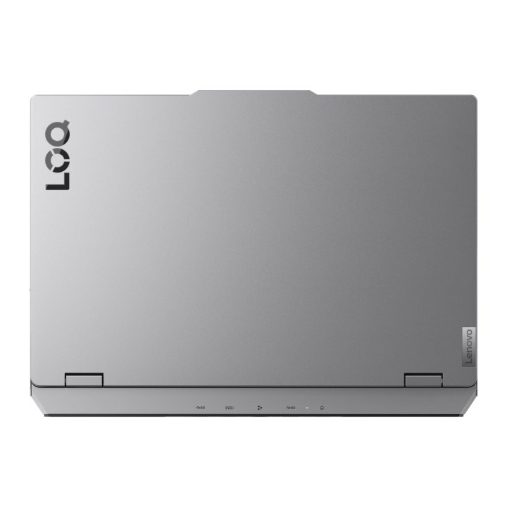 Laptop gaming Lenovo LOQ 15AHP10, 15.6" FHD 144Hz, AMD Ryzen 5 220, 32GB RAM, RTX 5050, 512GB SSD i zi