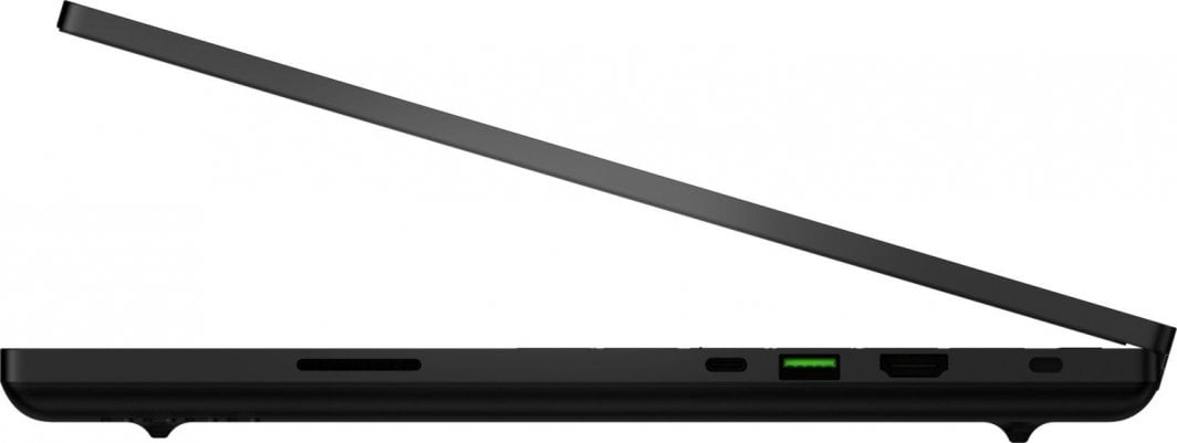 Лаптоп Razer Blade 16, 16" 240 Hz, Intel Core i9 13950HX, 32 GB RAM, 1 TB SSD, NVIDIA GeForce RTX 4070