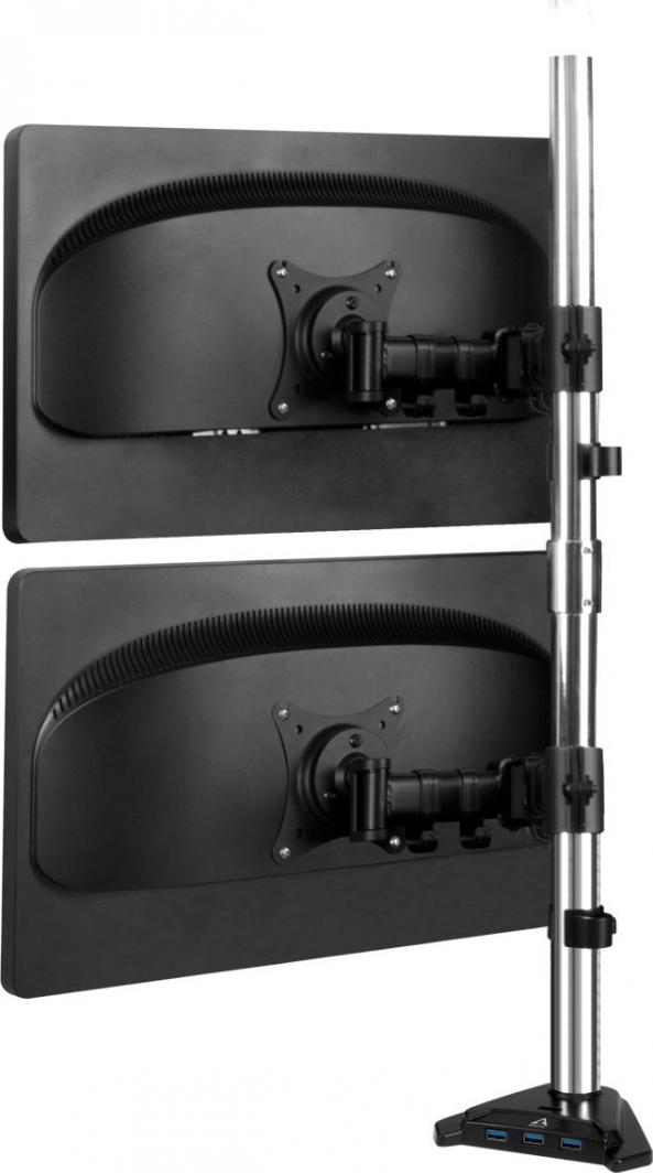 Shtesë për mbajtëse të monitorit Arctic Z+1 Pro Gen 3