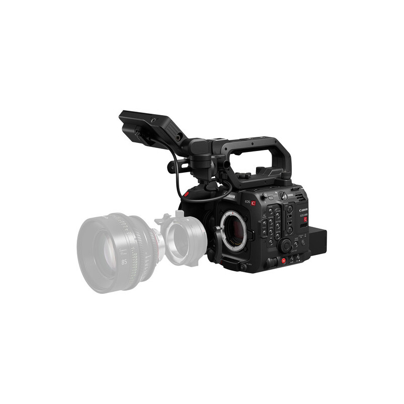 Canon EOS C400 Kamerë Cinema 6K