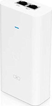 Adapter PoE Ubiquiti POE 54V 80W, Gigabit Ethernet, i zi