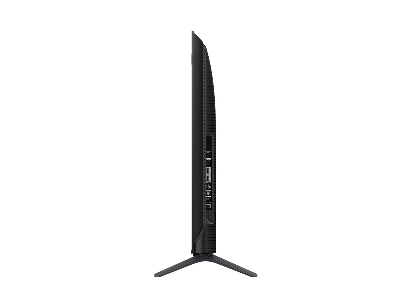 Televizor TCL 50C655, 50”, 4K QLED Google TV, i zi