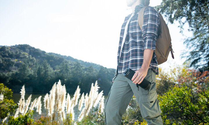 Altoparlant Sony SRS-XB23, i zi 