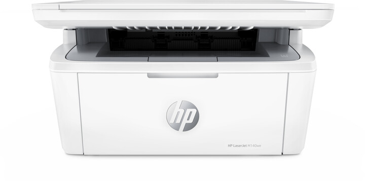 [OUTLET] Printer HP LaserJet M140w, i bardhë				