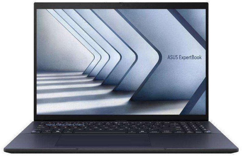 Laptop ASUS ExpertBook B3 B3604CMA-Q91093X, 16", Intel Core Ultra 5, 16GB RAM, 512GB SSD, i zi