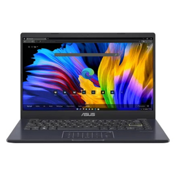 Laptop ASUS E410MA-EK1828W, 14.0", Celeron N4020, 4GB DDR4, 256GB SSD, Intel UHD Graphics 600, i zi