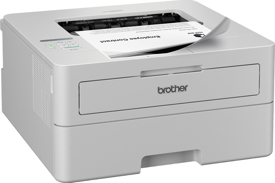 Printer lazer Brother HL-L2865DW, mono, A4, Wi-Fi 3