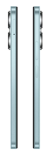 Celular Xiaomi Redmi 13, 6.8", 8GB/256GB, Ocean Blue