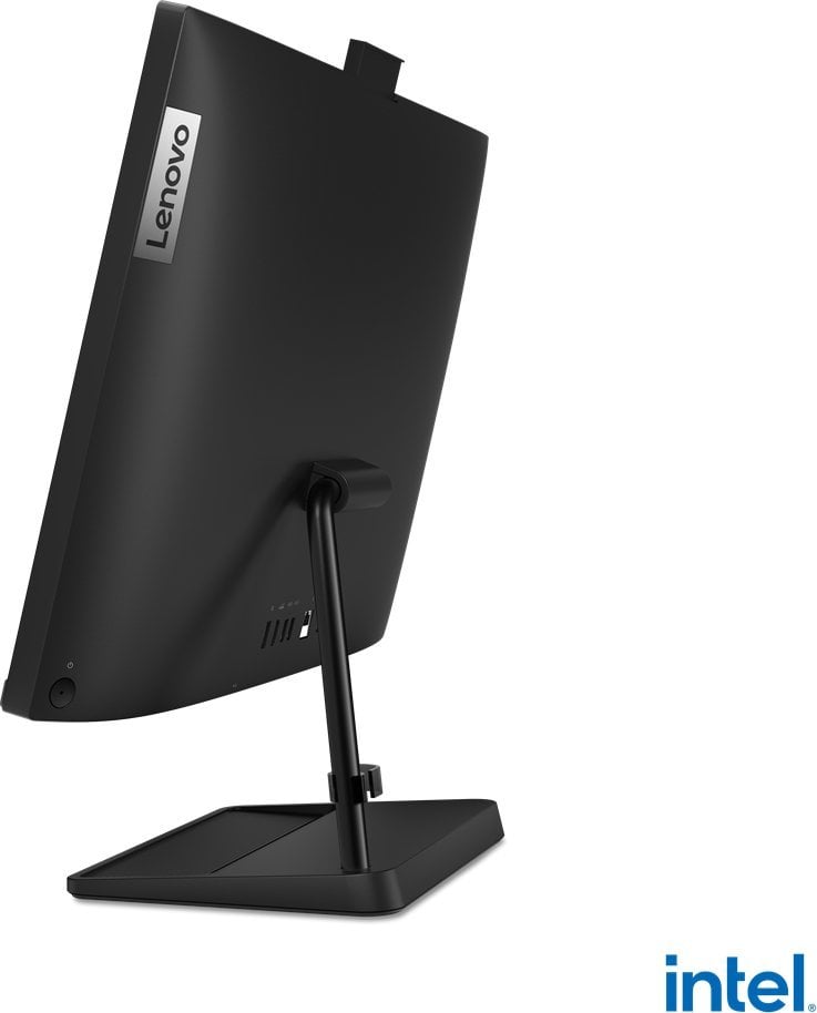 Kompjuter Lenovo IdeaCentre AIO 3 27IAP7, 27", Intel Core i7-13620H, 16GB RAM, 512GB SSD, Intel UHD Graphics, i zi