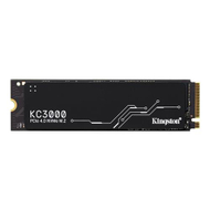 SSD i brendshëm Kingston KC3000, 1TB, M.2 2280 PCIe 4.0 NVMe