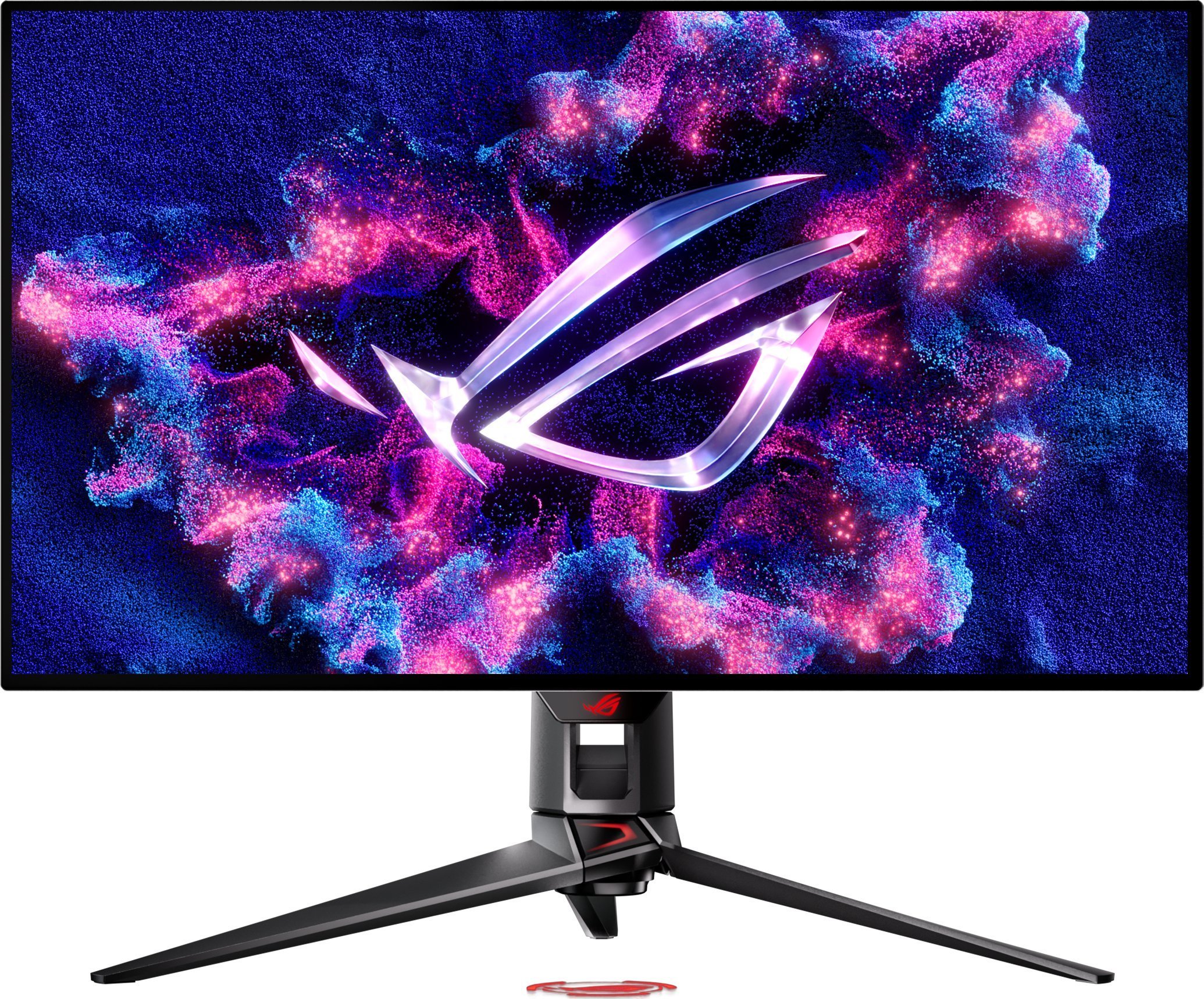 Monitor gaming ASUS ROG Swift PG32UCDP, 31.5", 4K OLED, i zi