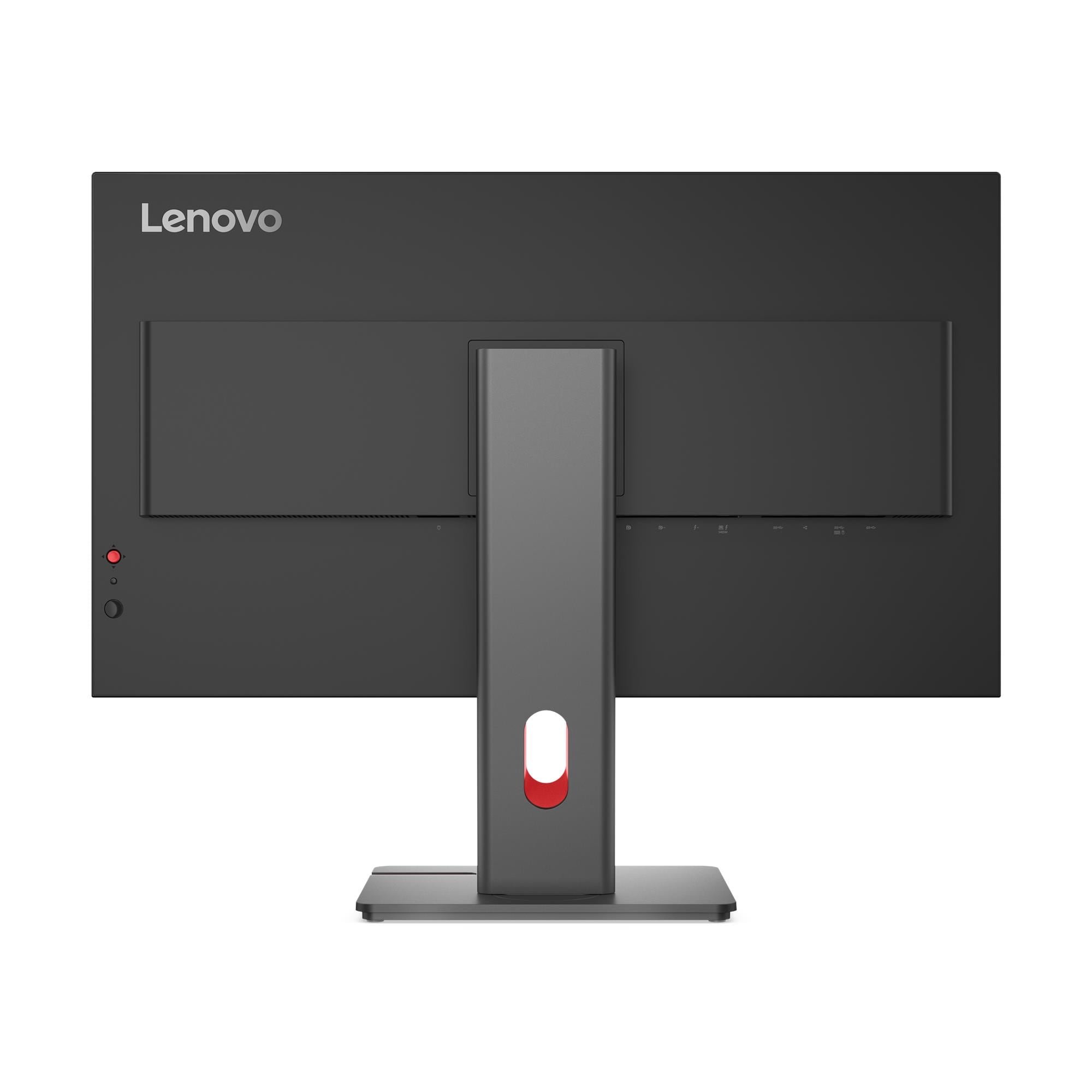 Monitor Lenovo ThinkVision P32UD-40, 32", 4K 120Hz, IPS, i zi