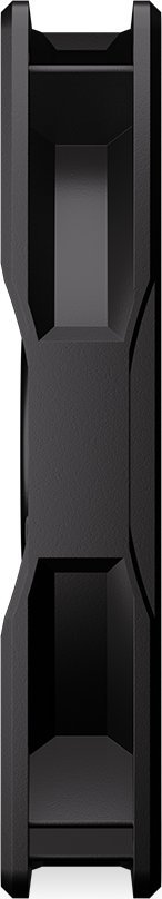 Ftohës Endorfy Stratus 140 PWM, 140 mm