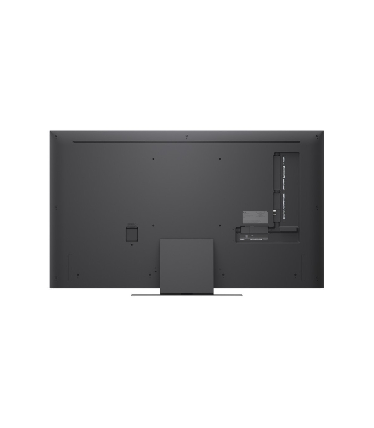 Televizor LG MINI RGB 55MRGB87B3B, 55", 4K UHD, i zi