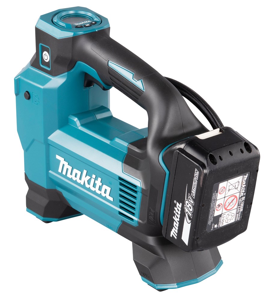 Pompë ajri pa kabllo Makita DMP181, 18V LXT, pa bateri, pa karikues