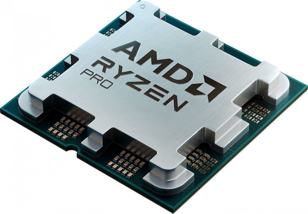 Procesor AMD Ryzen 7 Pro 7745, 3.8 GHz, 32 MB cache, OEM