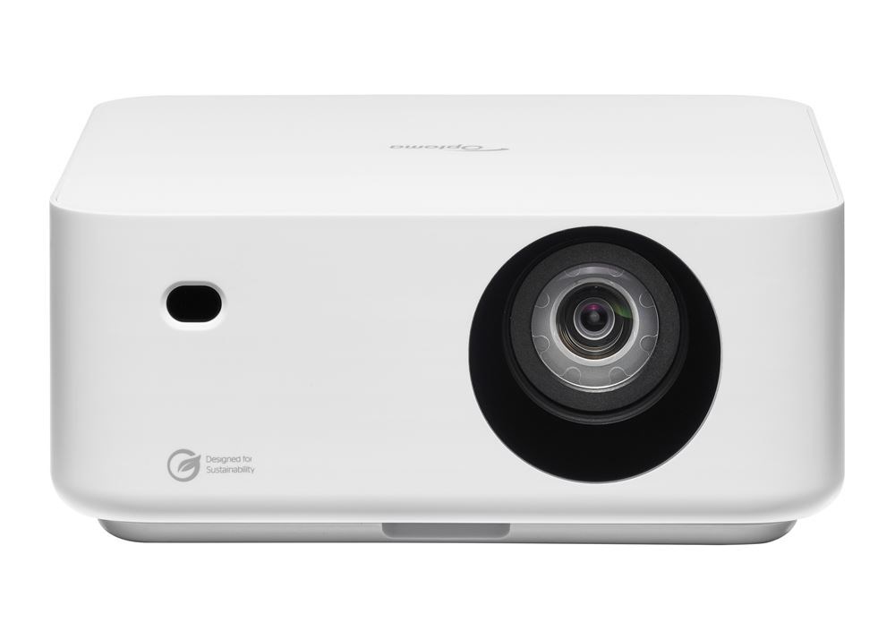 Projektor Optoma ML1080, 1080p, 1200 Lumens, i bardhë