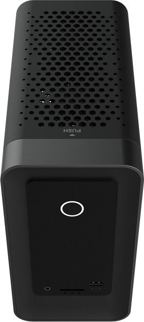 Kompjuter Zotac ZOTAC MAGNUS ONE ERP74070C Intel Core i7-13700, 16GB, DDR5, 1TB SSD, RTX4070, 12GB