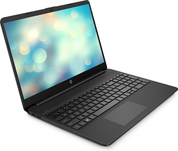 Laptop HP 15s-eq2185nw 15.6'', AMD Ryzen™ 5, 8 GB RAM, 512 GB SSD, AMD Radeon Graphics, i zi