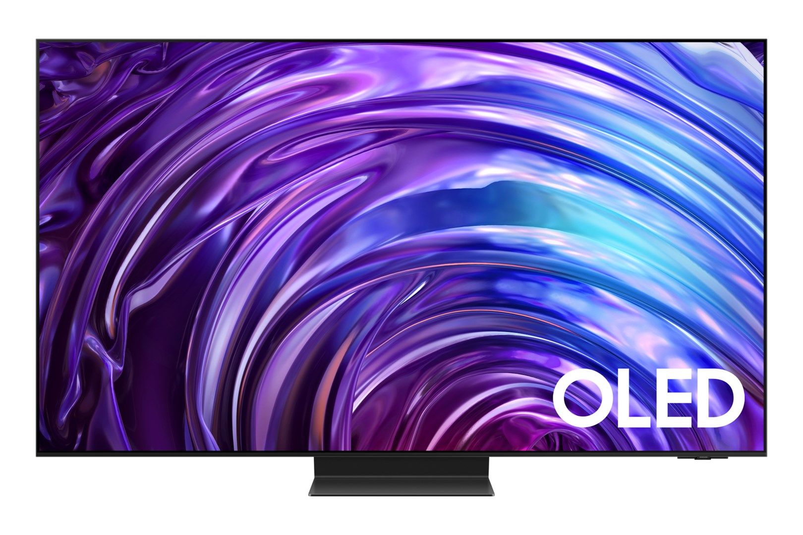 Televizor Samsung QE65S95DATXXH OLED, 65", 4K Ultra HD, i zi