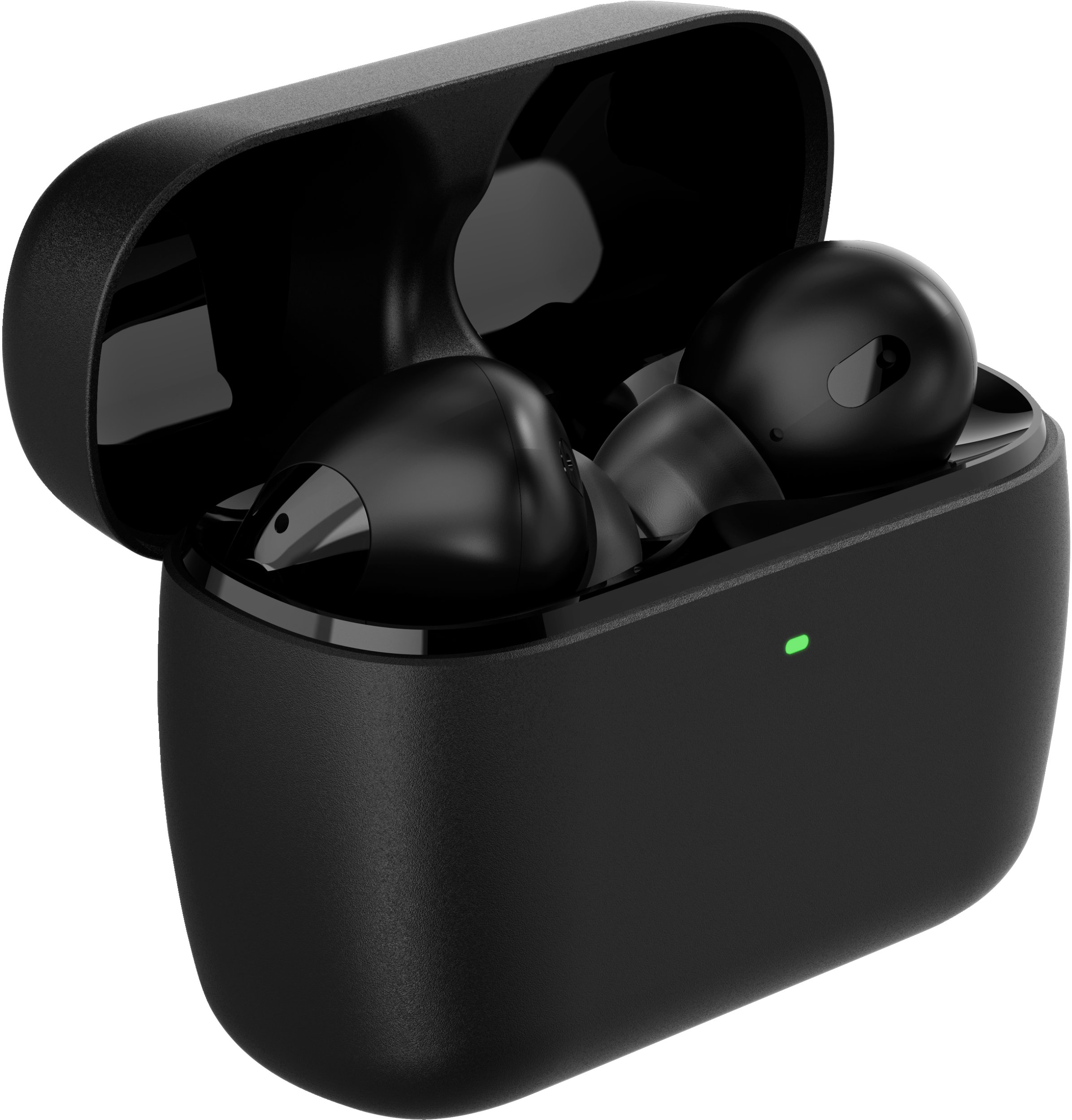 Kufje gaming HyperX Cloud MIX Buds 2, wireless, anulim aktiv i zhurmës, të zeza