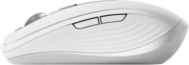 Maus Logitech MX Anywhere 3, i hirtë