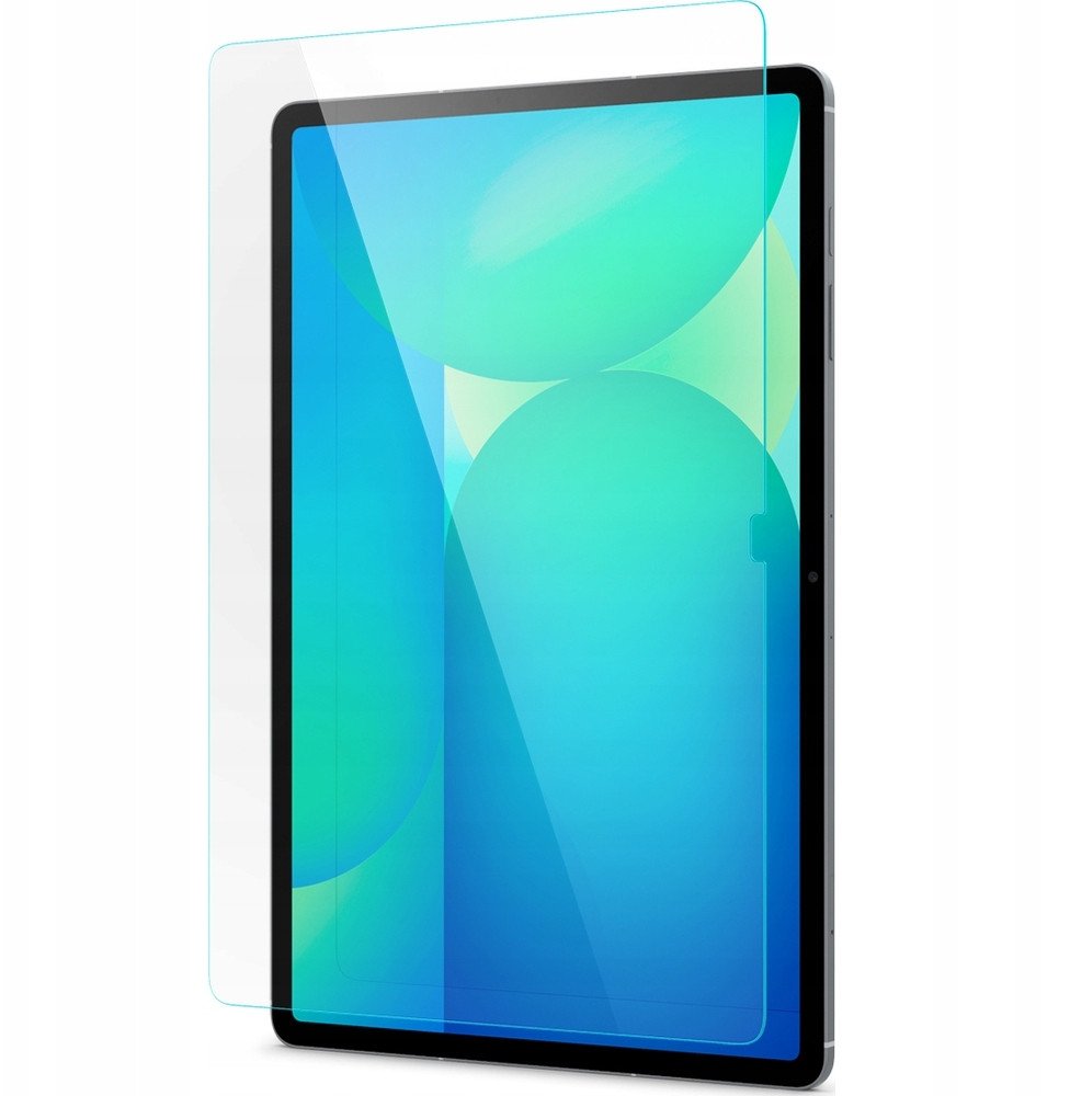 Заштитно стакло Spigen Glass TR Slim, за Samsung Galaxy Tab S10 FE Plus, проѕирно стакло