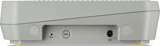 Router Acer W6m, i hirtë