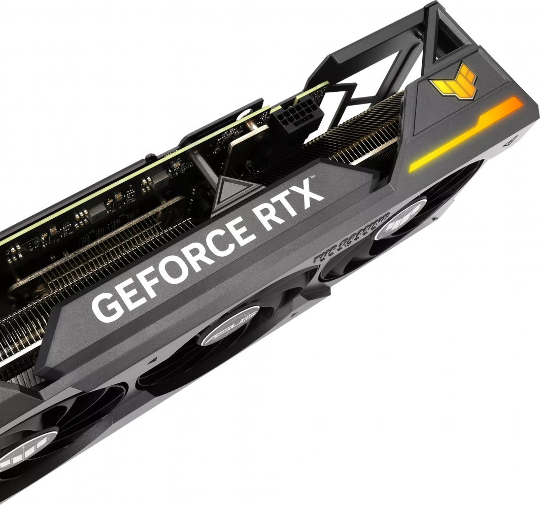 Kartelë grafike Asus TUF Gaming GeForce RTX 4070 Ti SUPER OC 16GB GDDR6X