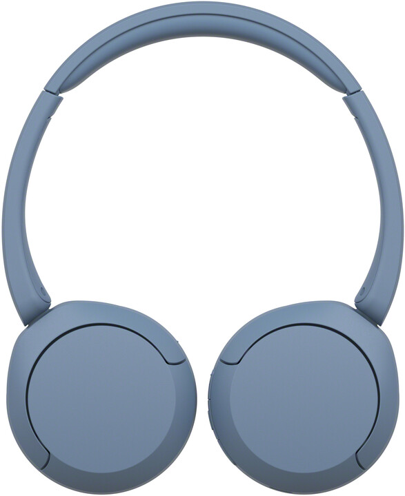 Kufje Sony WH-CH520, të kaltërta