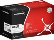 Toner për printer Lexmark Optra T640 T642 T644, premium, i zi