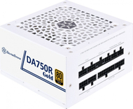 Burim energjie SilverStone DA750R Gold SST-DA750R-GMA-WWW ATX 3.0, 750W